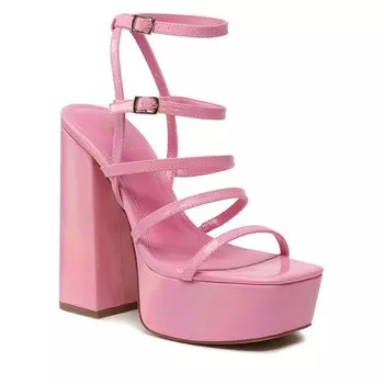 Сандалии Aldo Darling, розовый