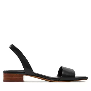 Сандалии Aldo Dorenna 13578728 001, черный