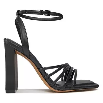 Сандалии Aldo Estela 13571642 001, черный