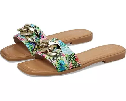 Сандалии ALDO Ezie, цвет Bright Multi