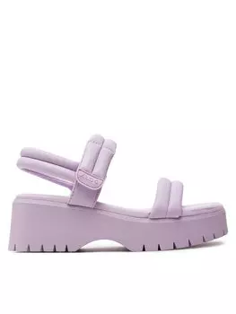 Сандалии Aldo, фиолетовый