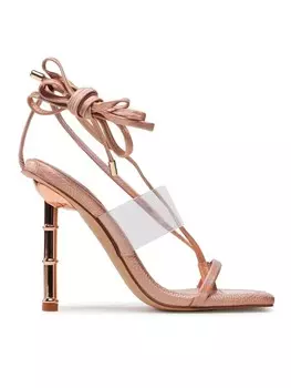 Сандалии Aldo Goldfarben, золотой