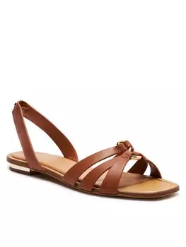 Сандалии Aldo, коричневый