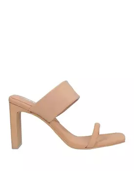 Сандалии Aldo, коричневый