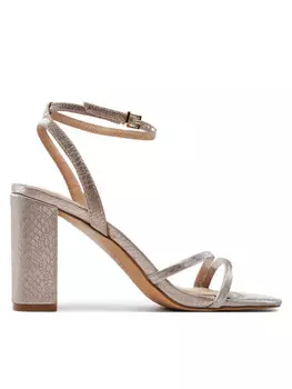 Сандалии Aldo lind 13741553, розовый