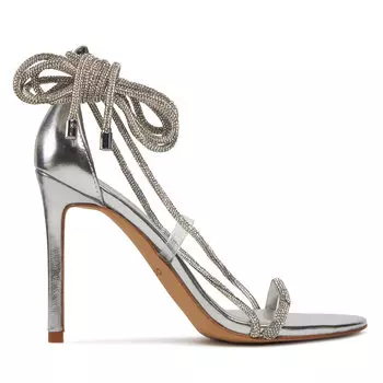 Сандалии Aldo Marly 13692300 040, серебро