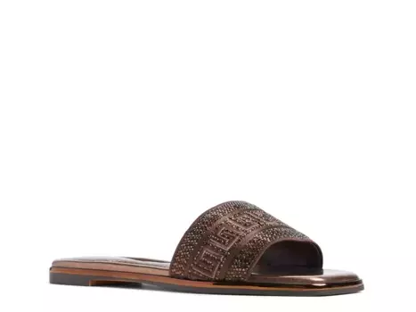 Сандалии Aldo Oceania, темно-коричневые