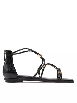 Сандалии Aldo Oceriwenflex 13388400, черный
