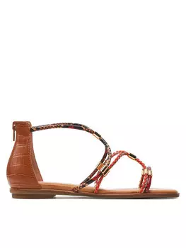Сандалии Aldo, оранжевый