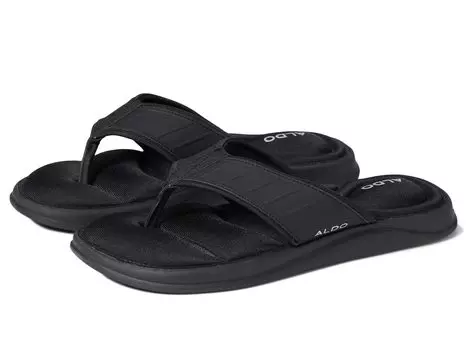 Сандалии ALDO, Rassen