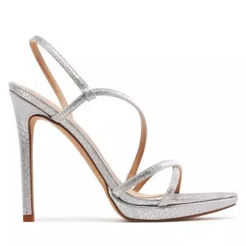Сандалии Aldo Resurge 13578831 040, серебро