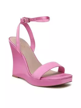 Сандалии Aldo, розовый