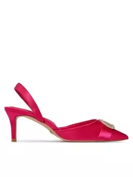 Сандалии Aldo, розовый