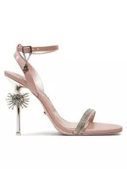 Сандалии Aldo, розовый