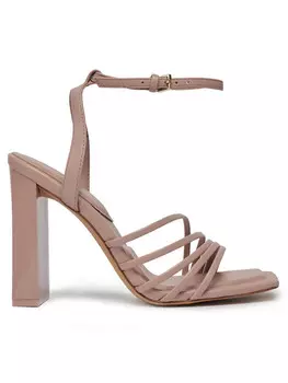 Сандалии Aldo, розовый