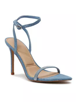 Сандалии Aldo, синий