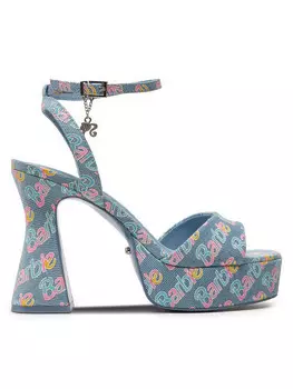 Сандалии Aldo, синий
