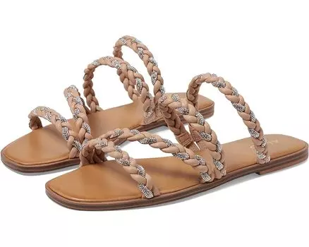 Сандалии ALDO Tritoney, цвет Medium Beige