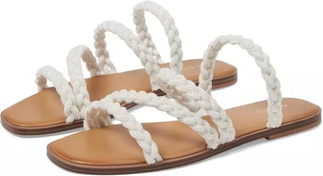 Сандалии ALDO Tritoney, цвет Multicolor