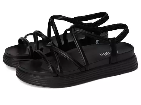 Сандалии Alegria Audie, цвет Caviar