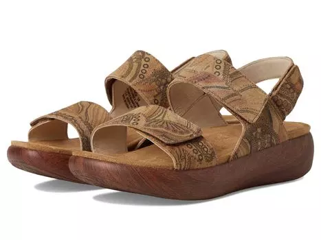 Сандалии Alegria Bailee, цвет Folkie