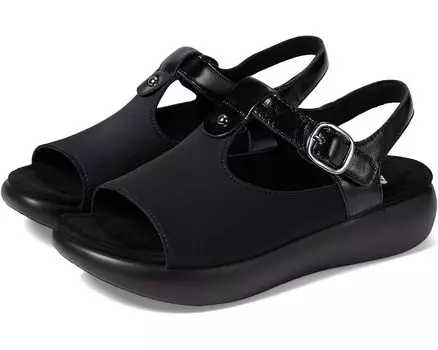 Сандалии Alegria Betsie, цвет Stretch Nightly