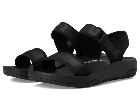 Сандалии Alegria Crea8Tion, цвет Ink