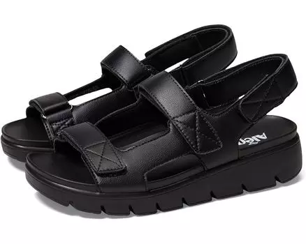 Сандалии Alegria Henlee, черный