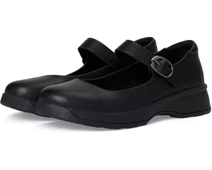 Сандалии Alegria Jazmine, цвет Black Nappa