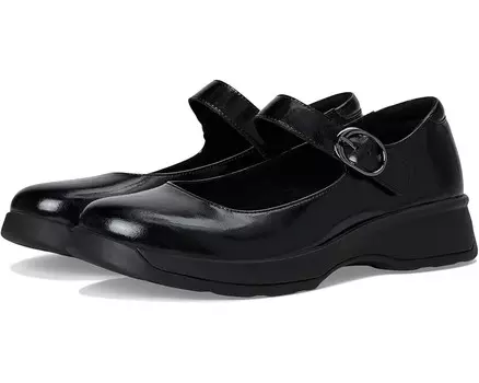 Сандалии Alegria Jazmine, цвет Dapper Black