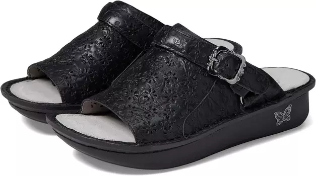 Сандалии Alegria Klover, цвет Dearest