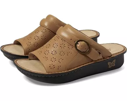Сандалии Alegria Klover, цвет Fawn