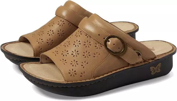 Сандалии Alegria Klover, цвет Fawn