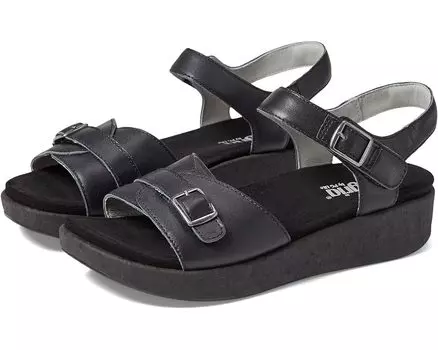 Сандалии Alegria Maryn, цвет Coal