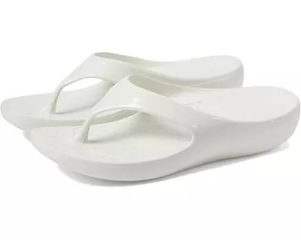 Сандалии Alegria Ode, белый