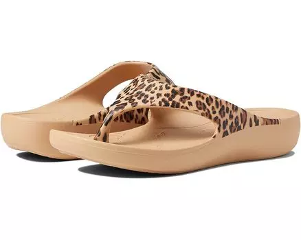 Сандалии Alegria Ode, цвет Fierce