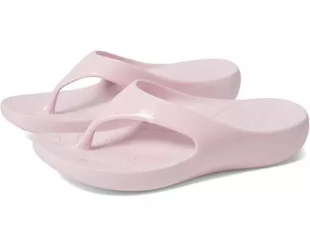 Сандалии Alegria Ode, розовый