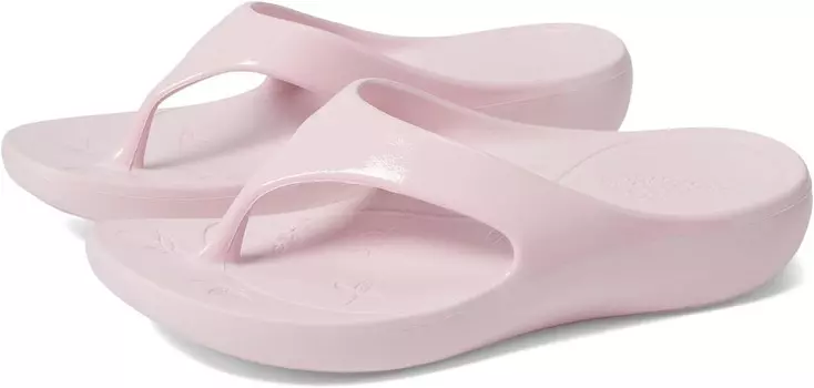 Сандалии Alegria Ode, розовый