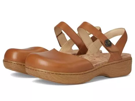 Сандалии Alegria Opal, цвет Latte