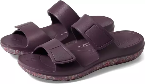 Сандалии Alegria Orbyt, цвет Garden Chic