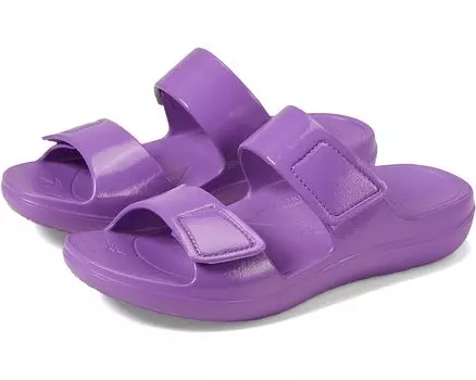 Сандалии Alegria Orbyt, фиолетовый