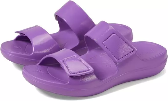 Сандалии Alegria Orbyt, фиолетовый