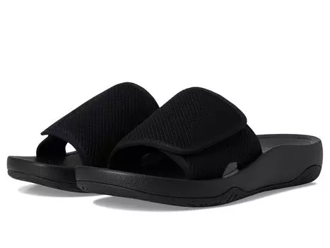 Сандалии Alegria Ova8Tion, цвет Raven