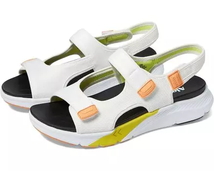 Сандалии Alegria Sandie, белый