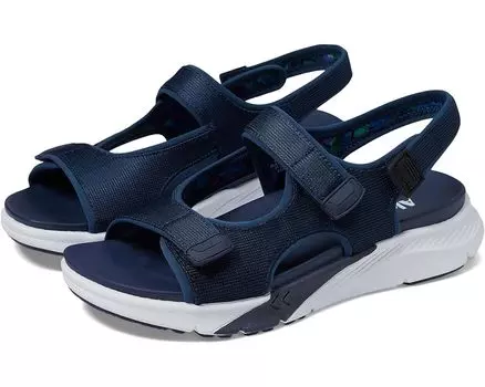 Сандалии Alegria Sandie, синий