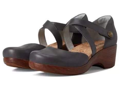 Сандалии Alegria Savina, цвет Stone