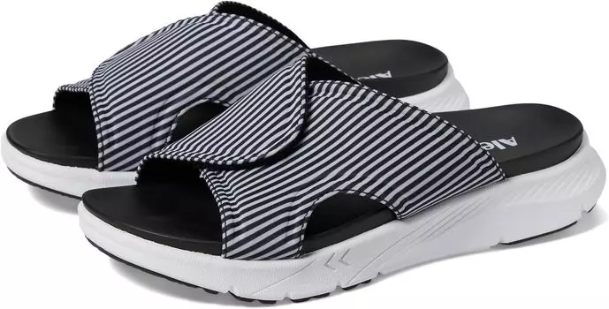 Сандалии Alegria Sunie, цвет Stripes