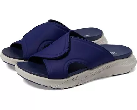 Сандалии Alegria Sunie, темно-синий