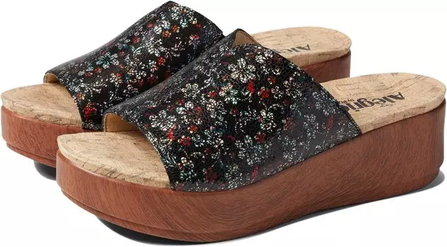 Сандалии Alegria Triniti, цвет Posh