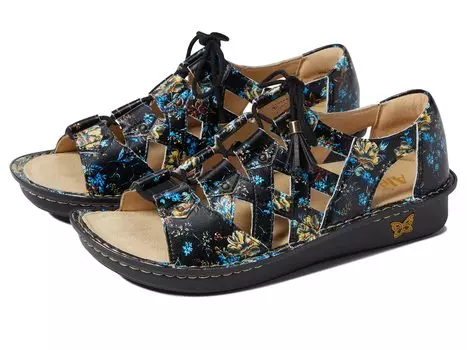 Сандалии Alegria, Valerie